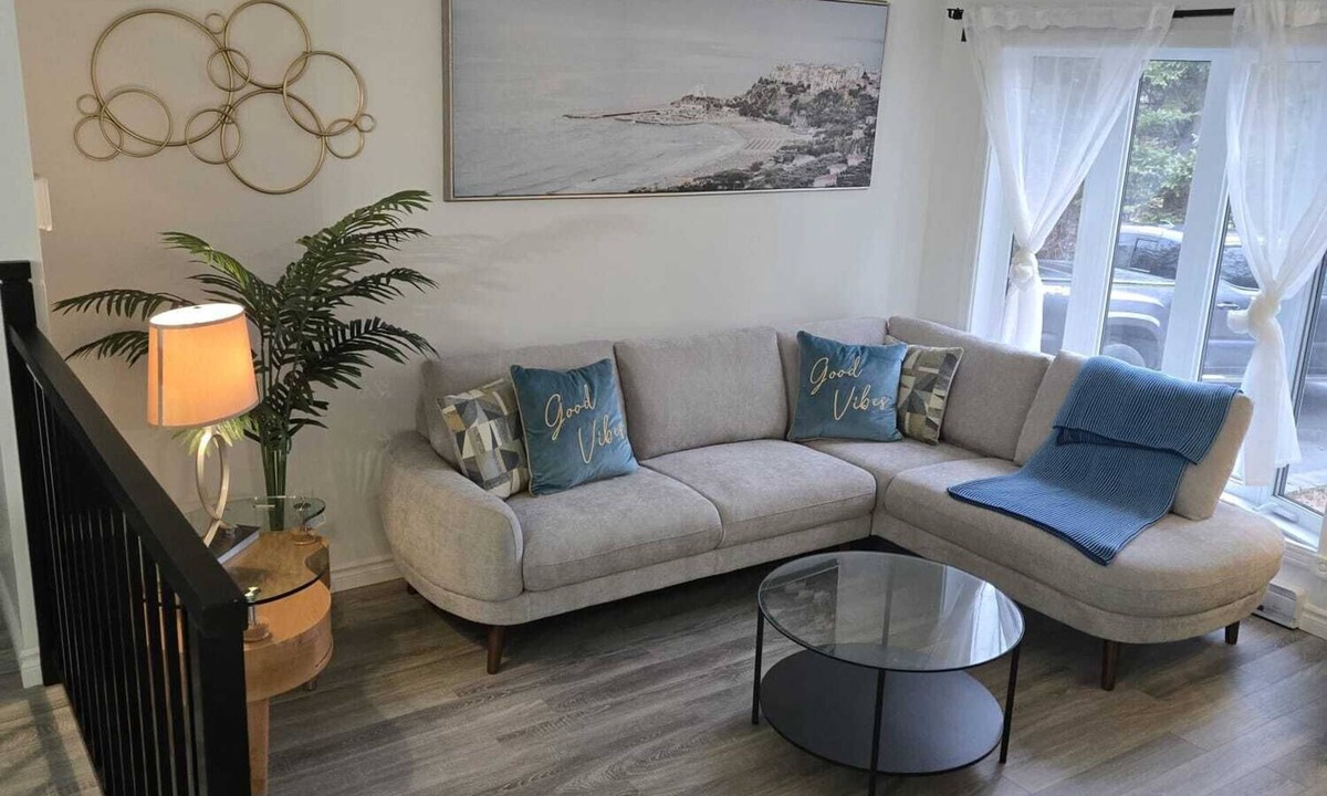 Cheneville House | Villa Des Petits Bonheurs