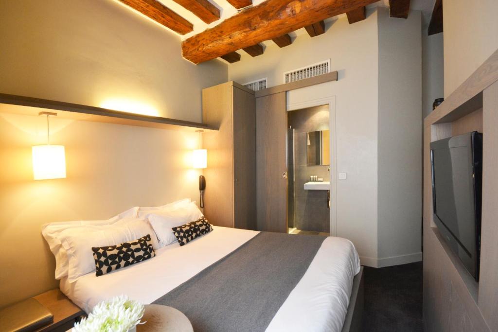Odeon Hotel | Villa Des Princes