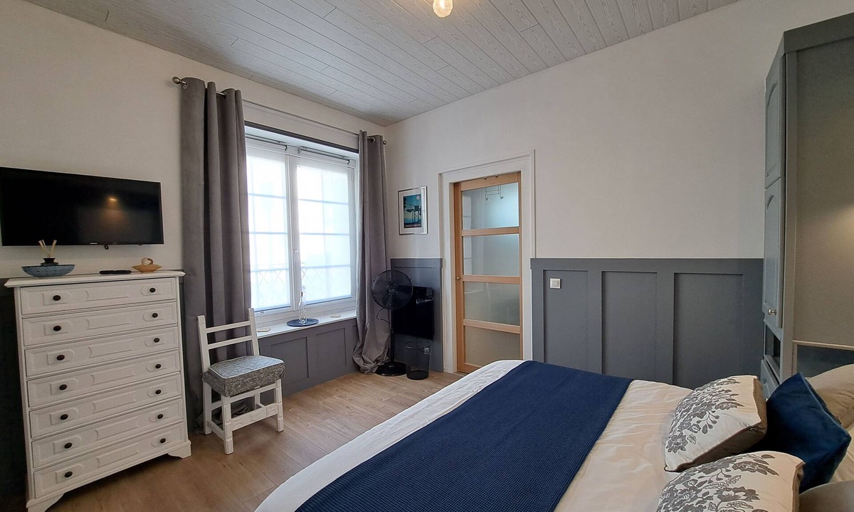 Saint-Jean-d'Angely House | Villa des Thermes,