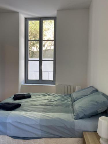 Royat Apartment | Villa des Thermes - T2