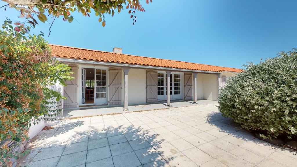 Bretignolles-sur-Mer House | Villa des Vagues