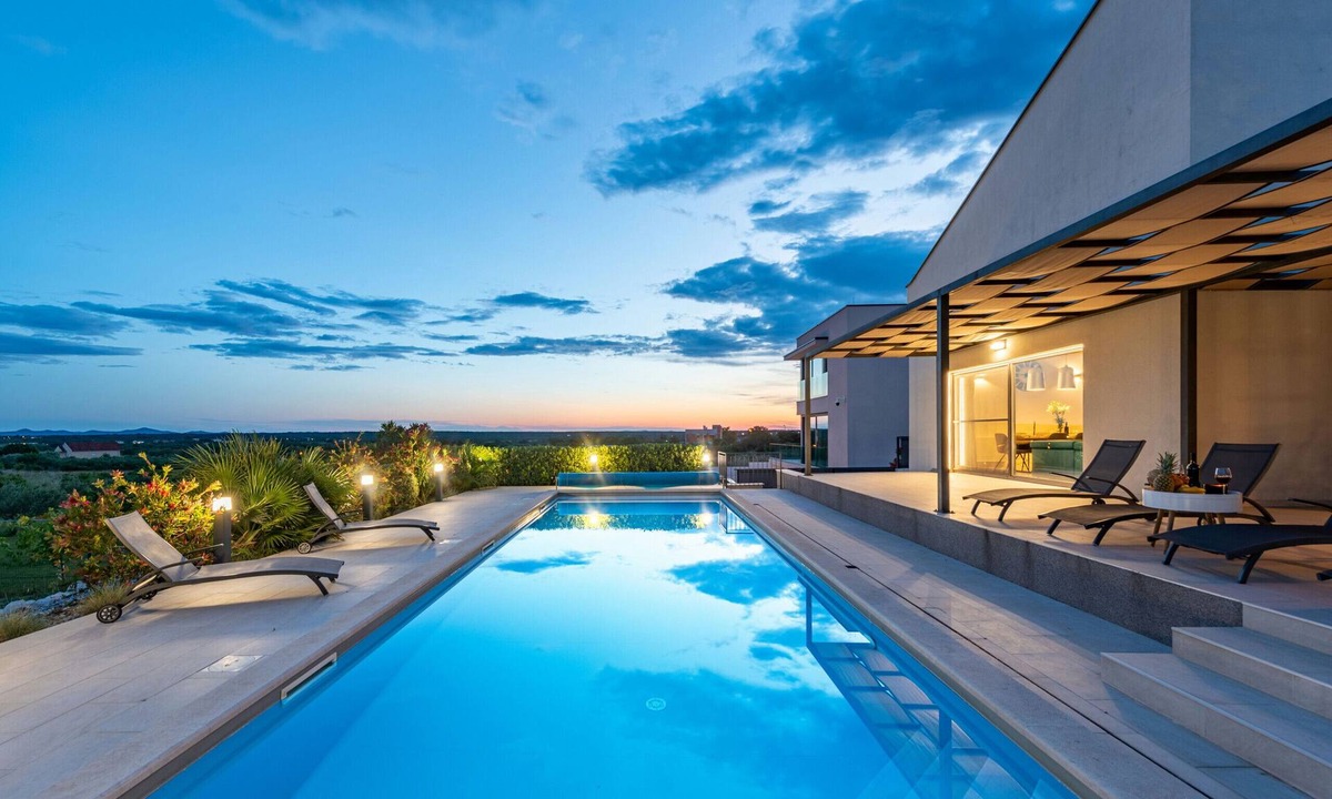 Poljica Villa | Villa Descansa
