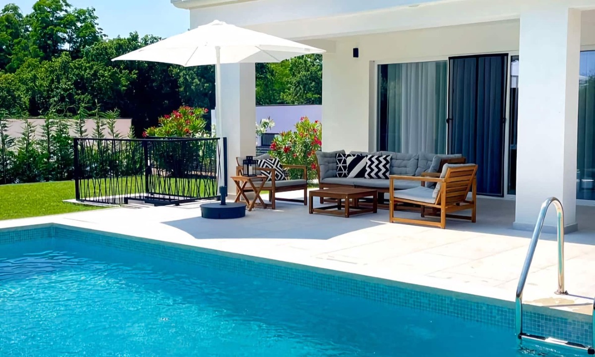 Nedescina Villa | Villa Destiny *, Istria-Croatia, your private paradise in Istria