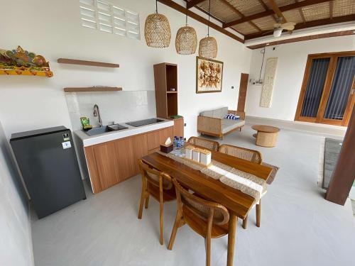 Anturan Villa | Villa Dewi Sri by MentariPro Bali