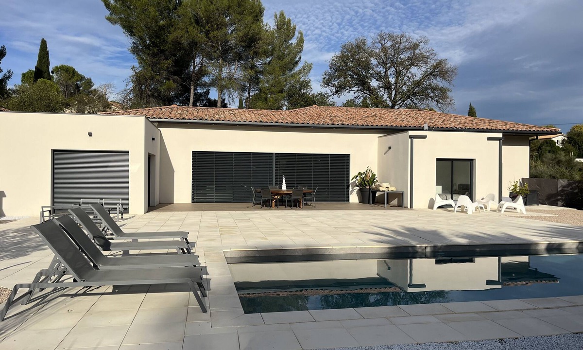 Montferrier-sur-Lez House | Villa Dexception à Montferrier