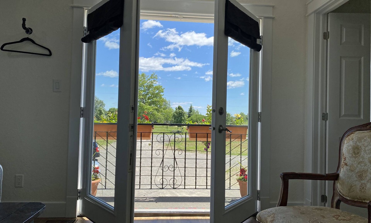 Wellington Hotel | Villa di Casa - Boutique Hotel