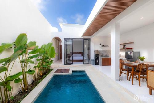 Babakan Villa | Villa didi By sedana cottage