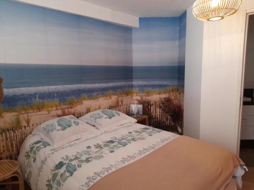 Castelnau-le-Lez Apartment | Villa Diego