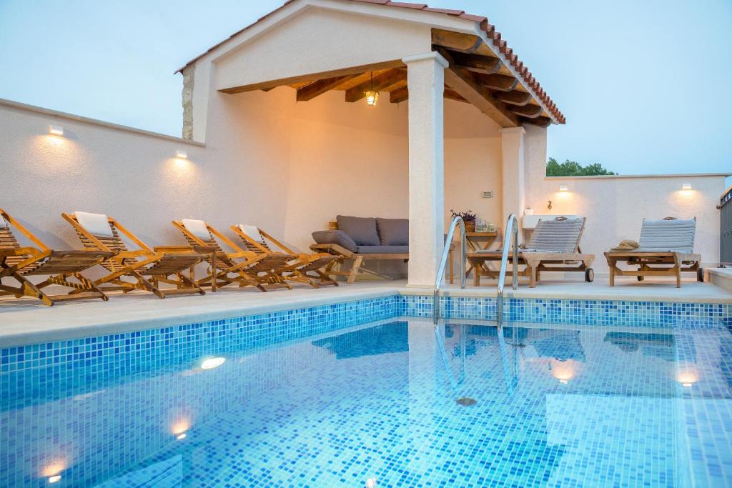 Mocici Villa | Villa Diklic