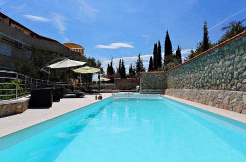 Kali Apartment | Villa Dinastija