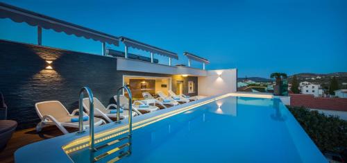 Rogoznica Villa | Villa DIVINA