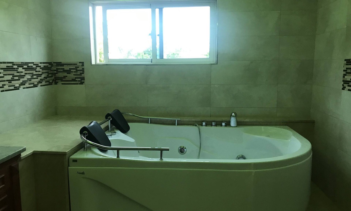 Higuey Villa | Villa