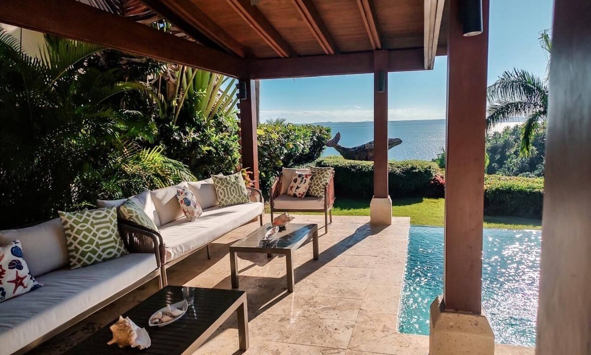 Puerto Bahia Villa | Villa Bahia Luxury - Ocean view