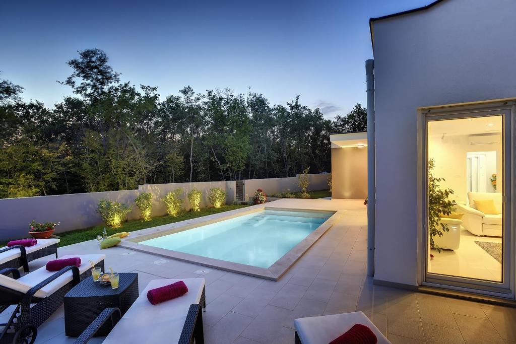 Rebici House | Villa Dobranka