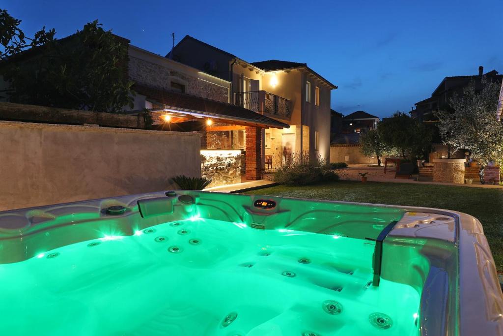 Sukosan Villa | Villa Dobrila