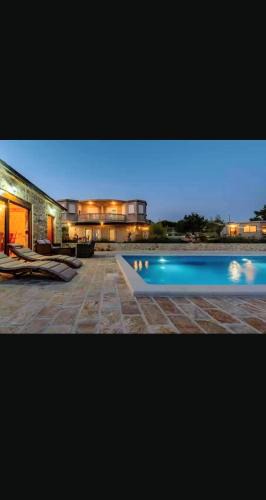 Slivnica Villa | VILLA DOCI