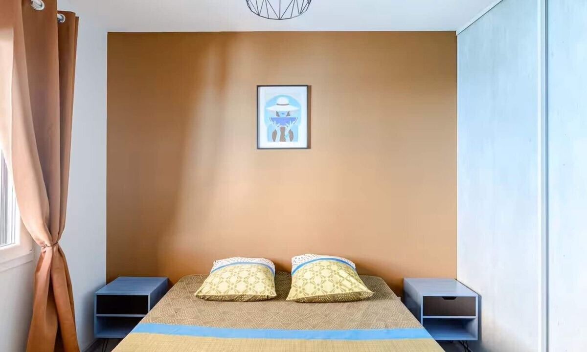 Villeneuve-de-la-Raho Villa | Villa "Dolce Vida" golf/lake/spa 6p