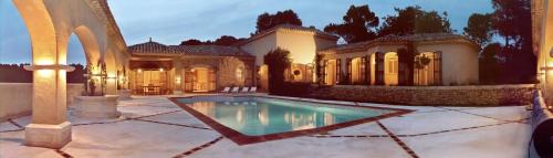 Mondragon Bed & Breakfast | Villa Dolce Vita