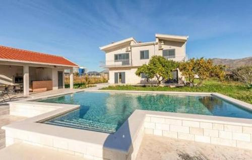 Opuzen Apartment | Villa Dolina apartment