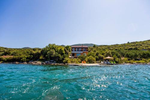 Dubrava Villa | Villa Dom
