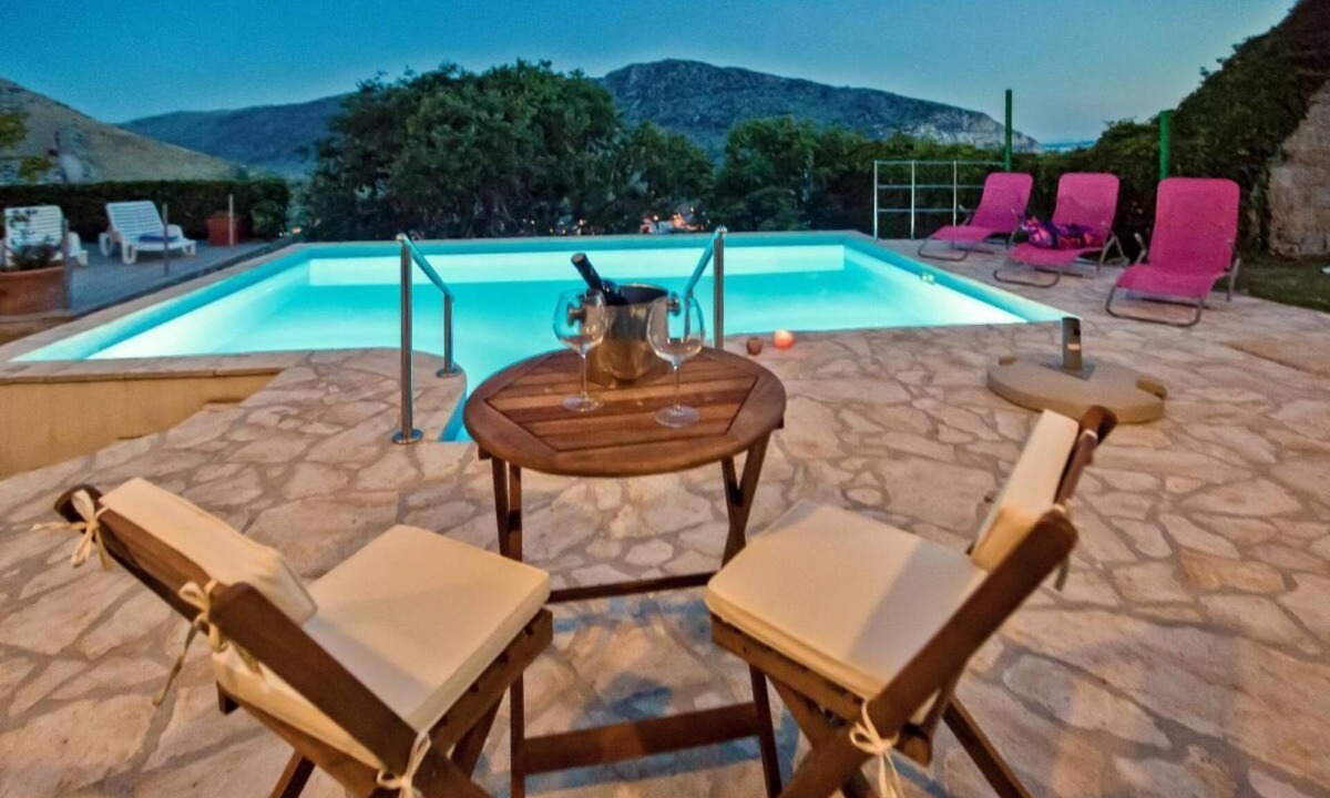 Zrnovnica House | Villa Don Dan near Split
