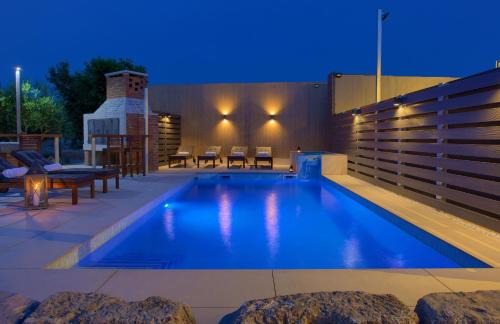 Nenadici Villa | Villa Dora