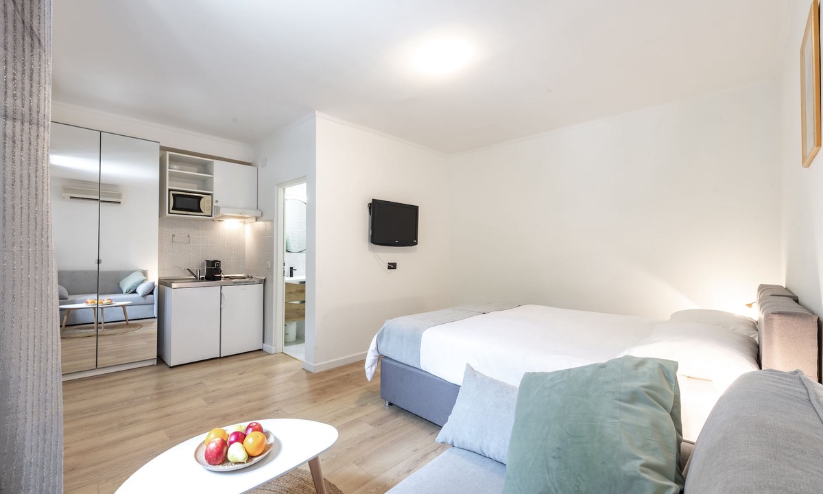 Stikovica Apartment | Villa Doris