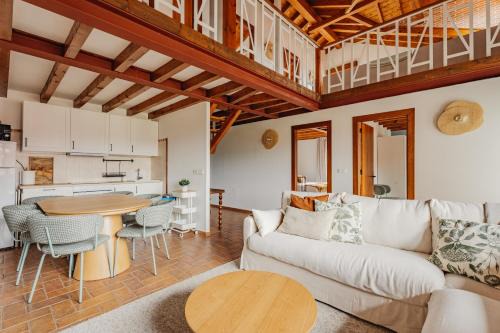 Vallines Apartment | Villa Dorotea