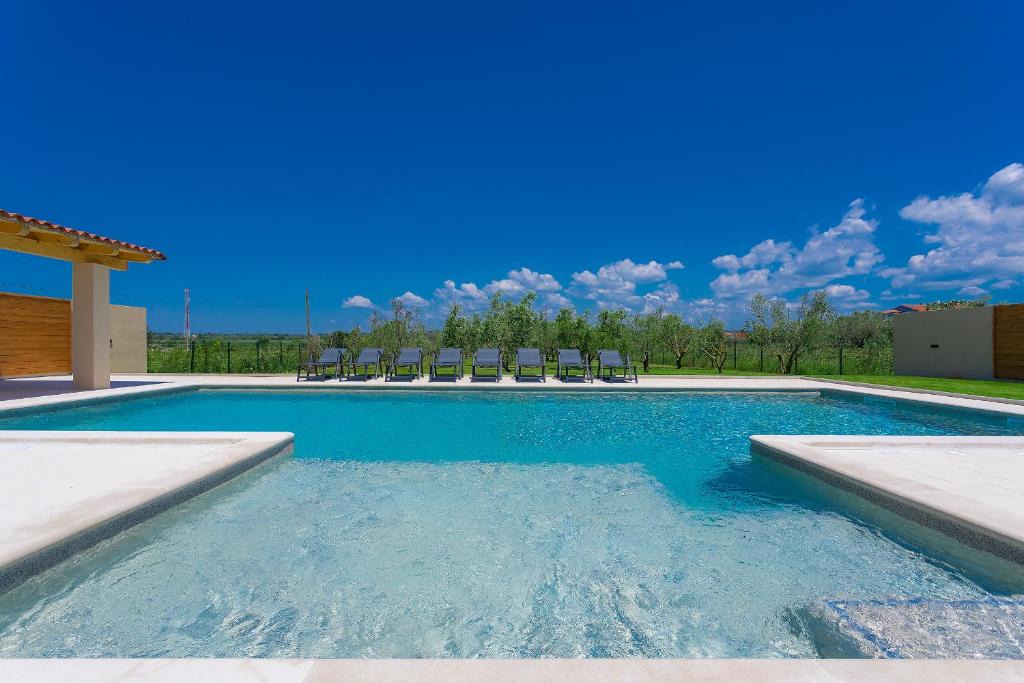 Fazana Villa | Villa Dragash