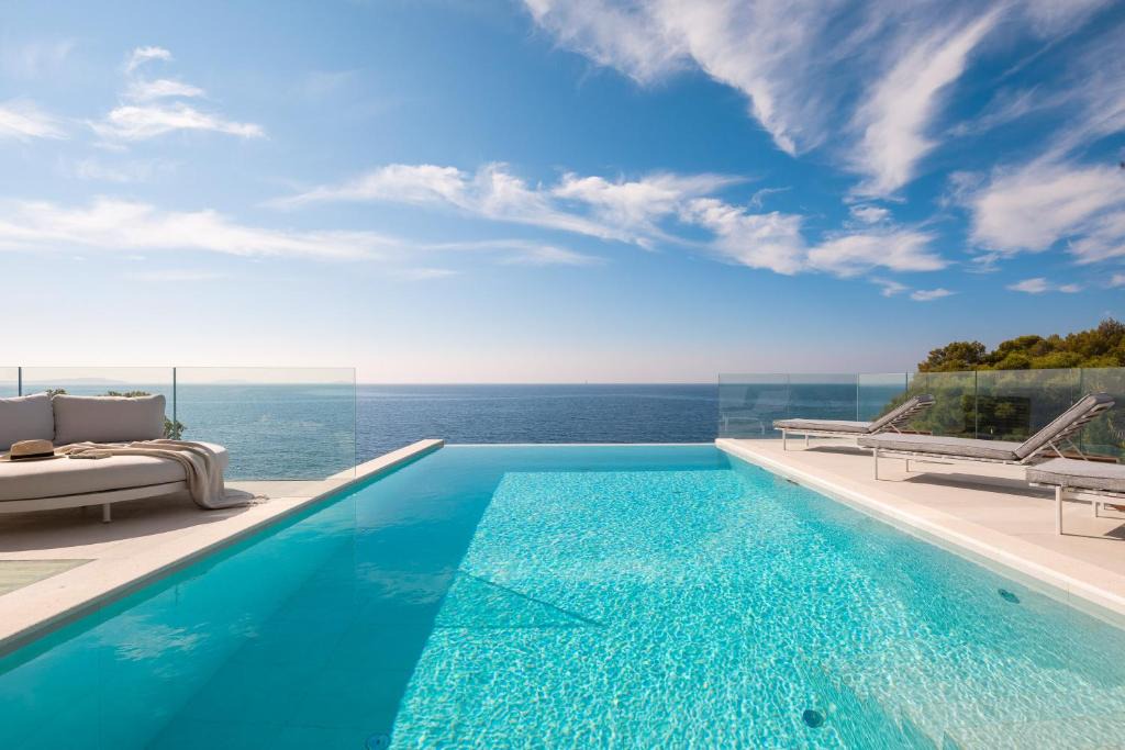 Primosten Burnji Villa | Villa Dream Pearl