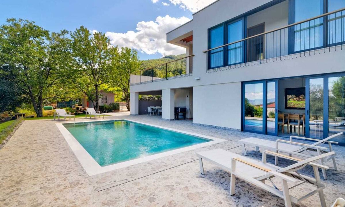 Rukavac Villa | Villa Dreamview by Aneo Travel