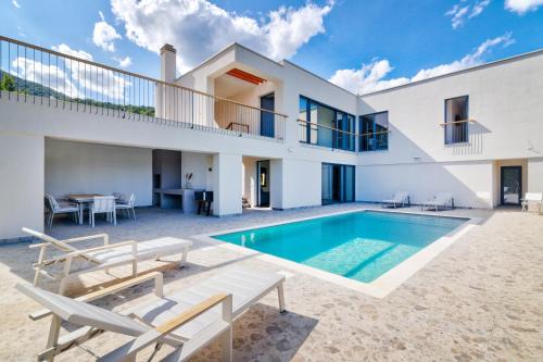 Rukavac Villa | Villa Dreamview by Aneo Travel