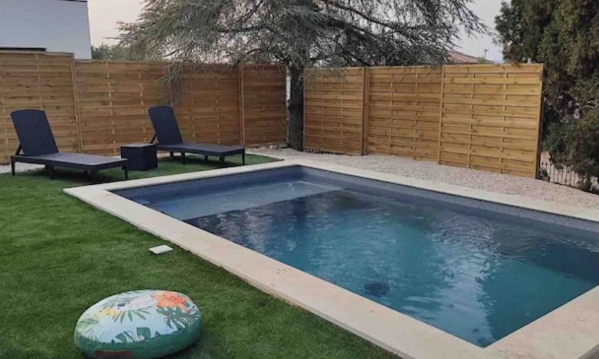 Meze Villa | Villa du Cèdre