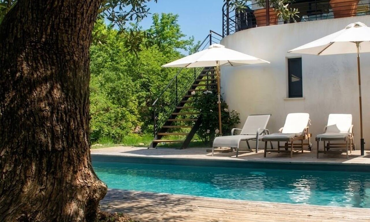 Aix-en-Provence House | VILLA DU PRIGNON AIX-EN-PROVENCE