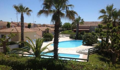 Vendres House | Villa du Grand Bleu Odalys