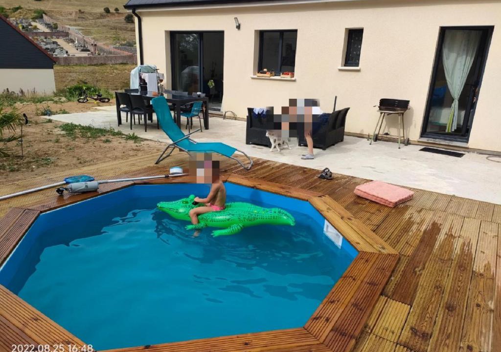 Mers-les-Bains Villa | Villa du Littoral