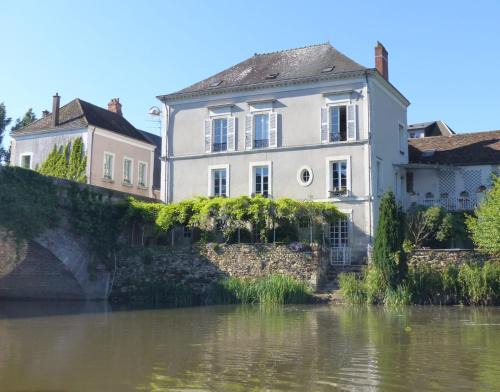 La Fleche Bed & Breakfast | Villa du Loir