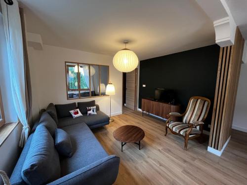 Bagneres-de-Luchon Villa | Villa du Lys Bagnères de Luchon