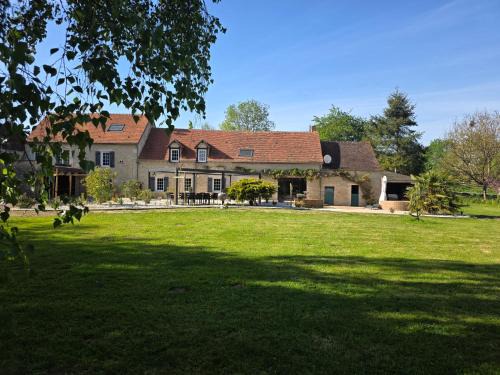 Ri House | Villa du Marais