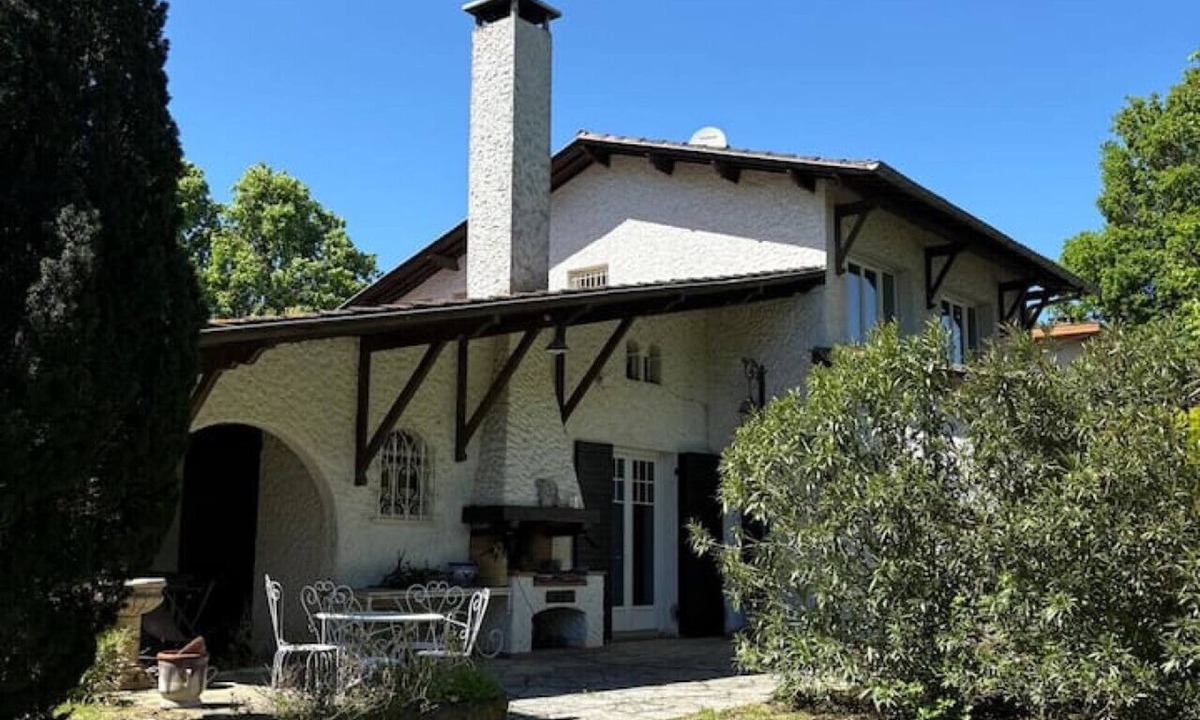 Montauban Villa | `Villa du Parc`*Parking*Proche centre*Calme
