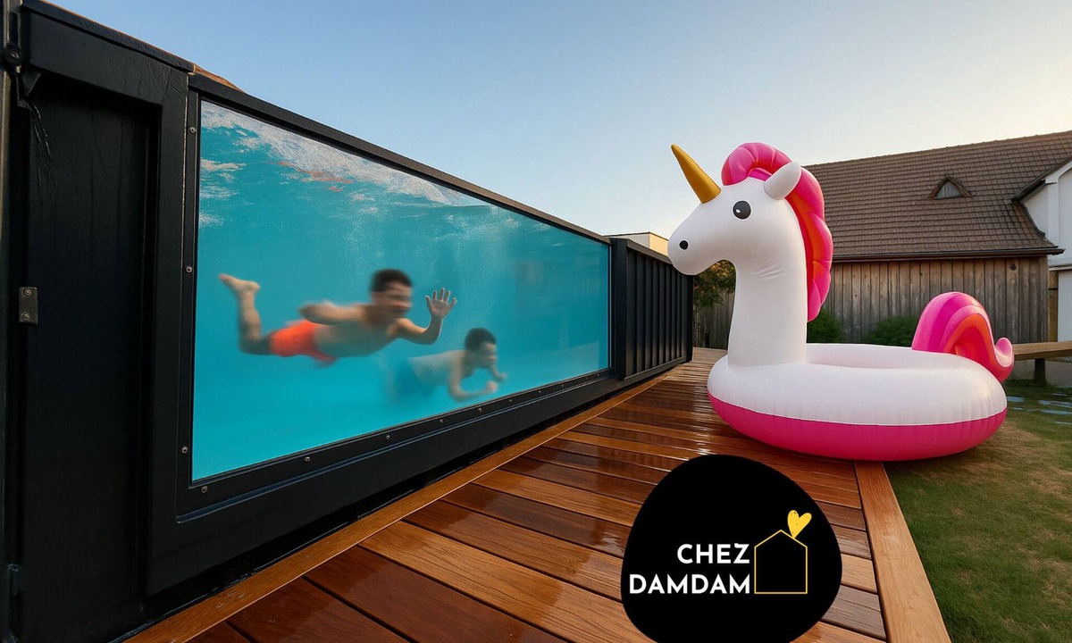 Saint-Pair-sur-Mer Villa | Villa du Thar