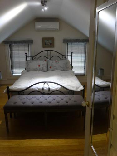 Dunham Apartment | villa du vignoble