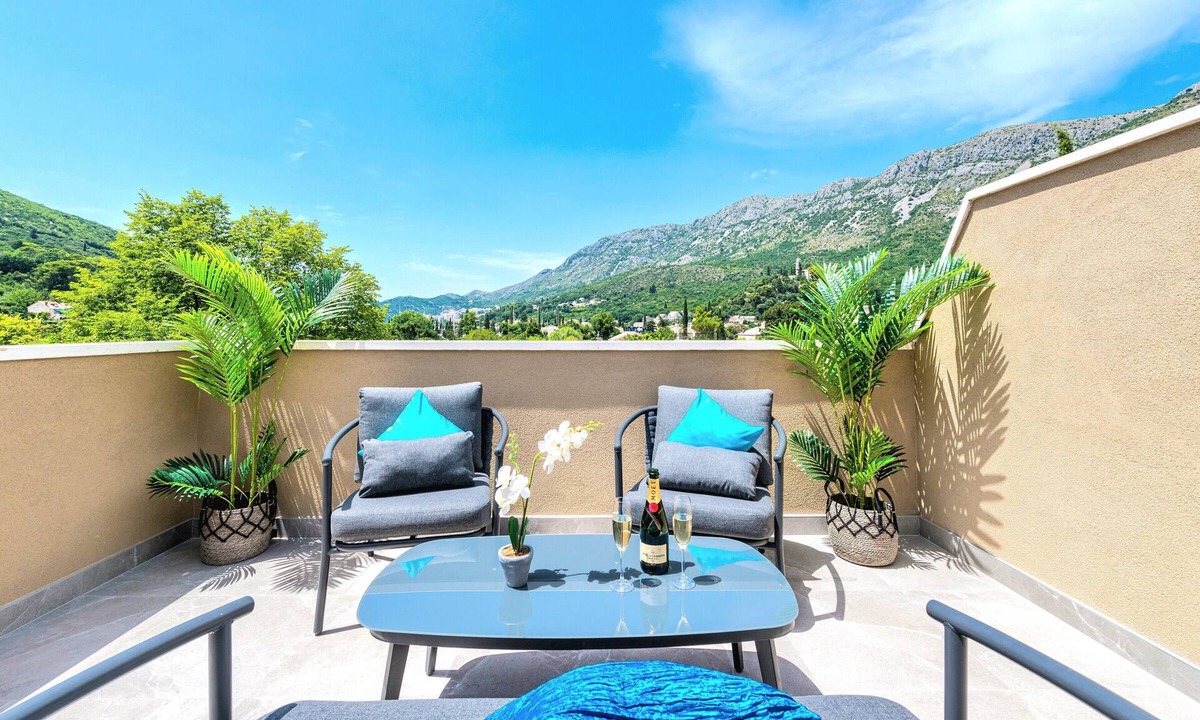 Komolac Apartment | Villa Dubelj Dubrovnik - One-Bedroom Apartment - 2