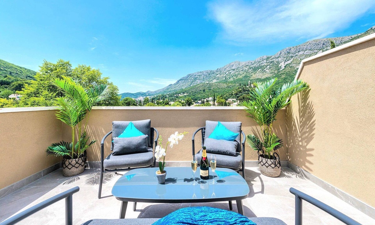 Komolac Apartment | Villa Dubelj Dubrovnik - One-Bedroom Apartment - 2