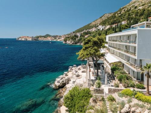 Dubrovnik Hotel | Villa Dubrovnik