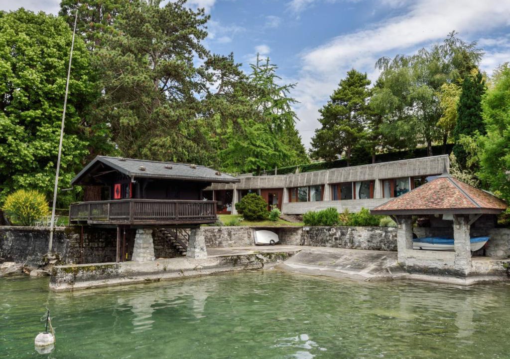 Montreux Villa | Villa Duck House by Interhome