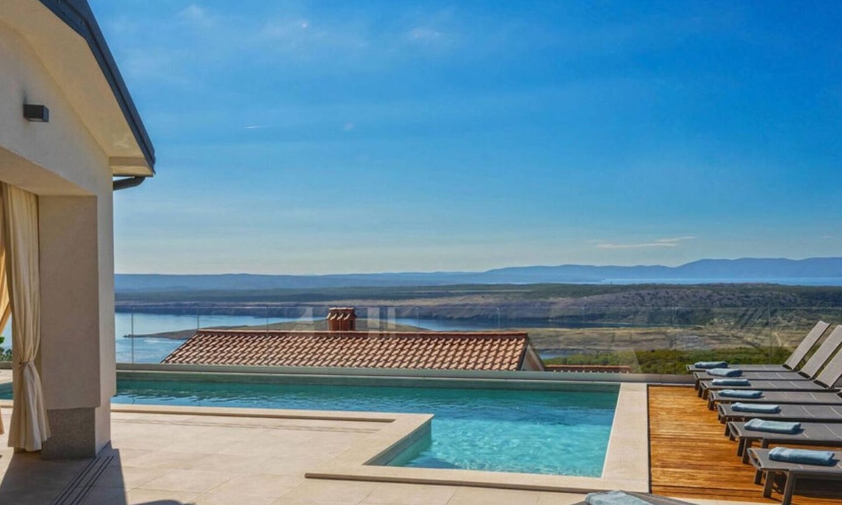 Smrika Villa | Villa Dumboka by Villas Guide