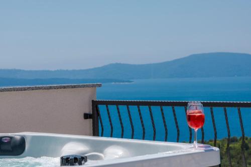 Krucica Villa | Villa Dundo Marijo