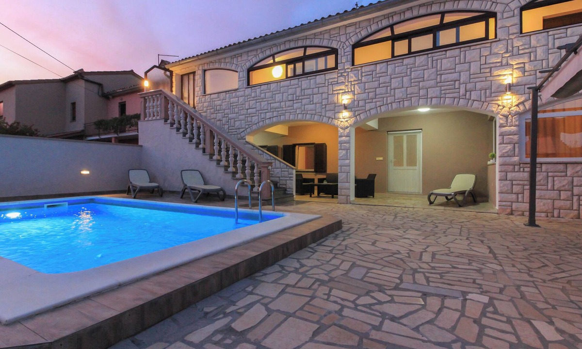 Valtura Villa | Villa Dvori (Istria - Liznjan)