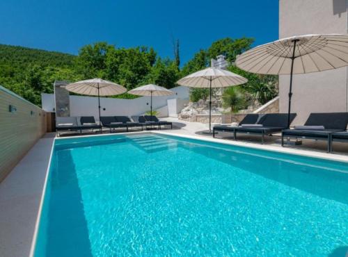 Sumet Villa | Villa Eden Dubrovnik